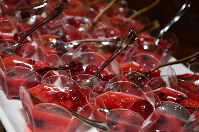 Buffet Nights at Venezia